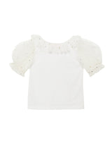 Leading Lady Top