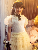 Leading Lady Top