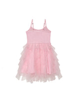 Bébé Hollywood Halo Tutu Dress