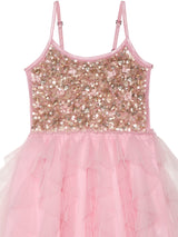 Bébé Hollywood Halo Tutu Dress