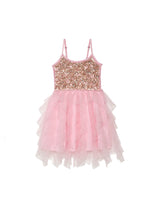 Bébé Hollywood Halo Tutu Dress