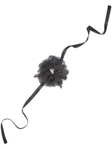 Peony Choker