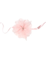 Peony Choker