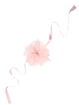 Peony Choker