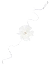Peony Choker