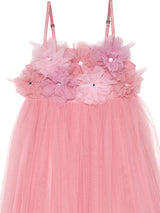 Bouquet Belle Tulle Dress