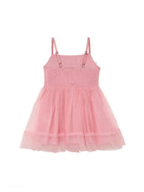 Bébé Bouquet Belle Tulle Dress