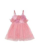 Bébé Bouquet Belle Tulle Dress