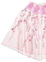 Gstaad Glamour Cape