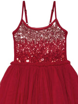 Bébé Winter Waltz Tutu Dress