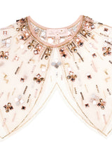 Chavnette Cape