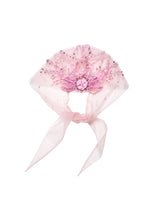 Gstaad Glamour Head Wrap