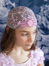 Gstaad Glamour Head Wrap