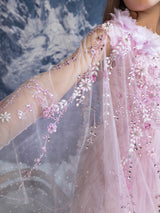 Gstaad Glamour Cape
