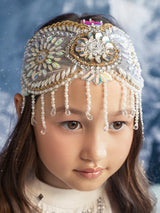 Apres Glow Headwrap