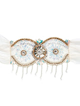 Apres Glow Headwrap