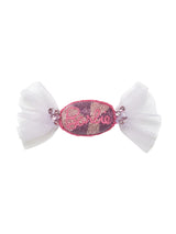 Sugar Bow Hairclip