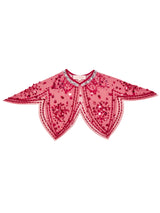 Winter Waltz Cape