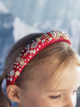 Merry More Headband
