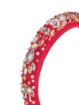Merry More Headband