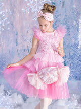 Sugarplum Sparkle Headband