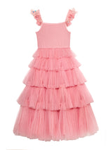 Evangeline Tutu Dress