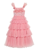 Evangeline Tutu Dress