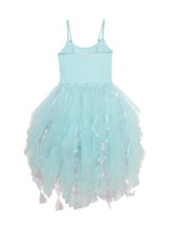 Mermaid Shimmer Tutu Dress