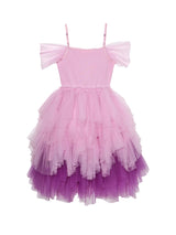 Flower Fairy Tutu Dress