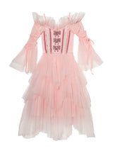 Princess Marie Tutu Dress