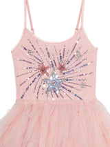 Ringmaster Tutu Dress