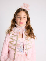 Ringmaster Jacket