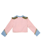 Ringmaster Jacket