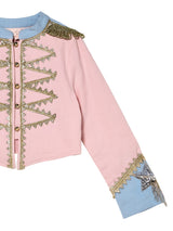 Ringmaster Jacket