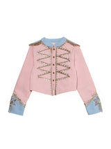 Ringmaster Jacket