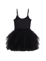 Black Swan Tutu Dress