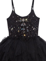 Black Swan Tutu Dress