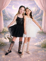 White Swan Gift Set | Value $305