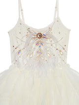 White Swan Tutu Dress