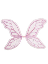 Flower Fairy Wings