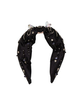 Black Swan Headband