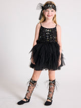 Black Swan Leggings