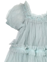 Bébé Fraisier Tulle Dress