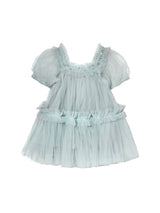 Bébé Fraisier Tulle Dress