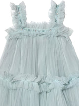 Bébé Petit Four Tulle Dress