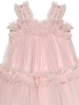 Bébé Petit Four Tulle Dress