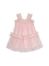 Bébé Petit Four Tulle Dress