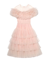 Ponderosa Tutu Dress