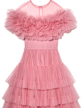 Ponderosa Tutu Dress