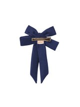 Bow De Star Hairclip